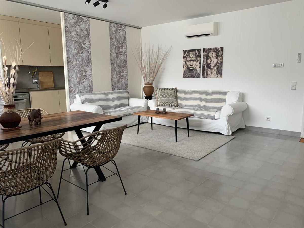 Casa Bamboo Tavira 아파트 외부 사진