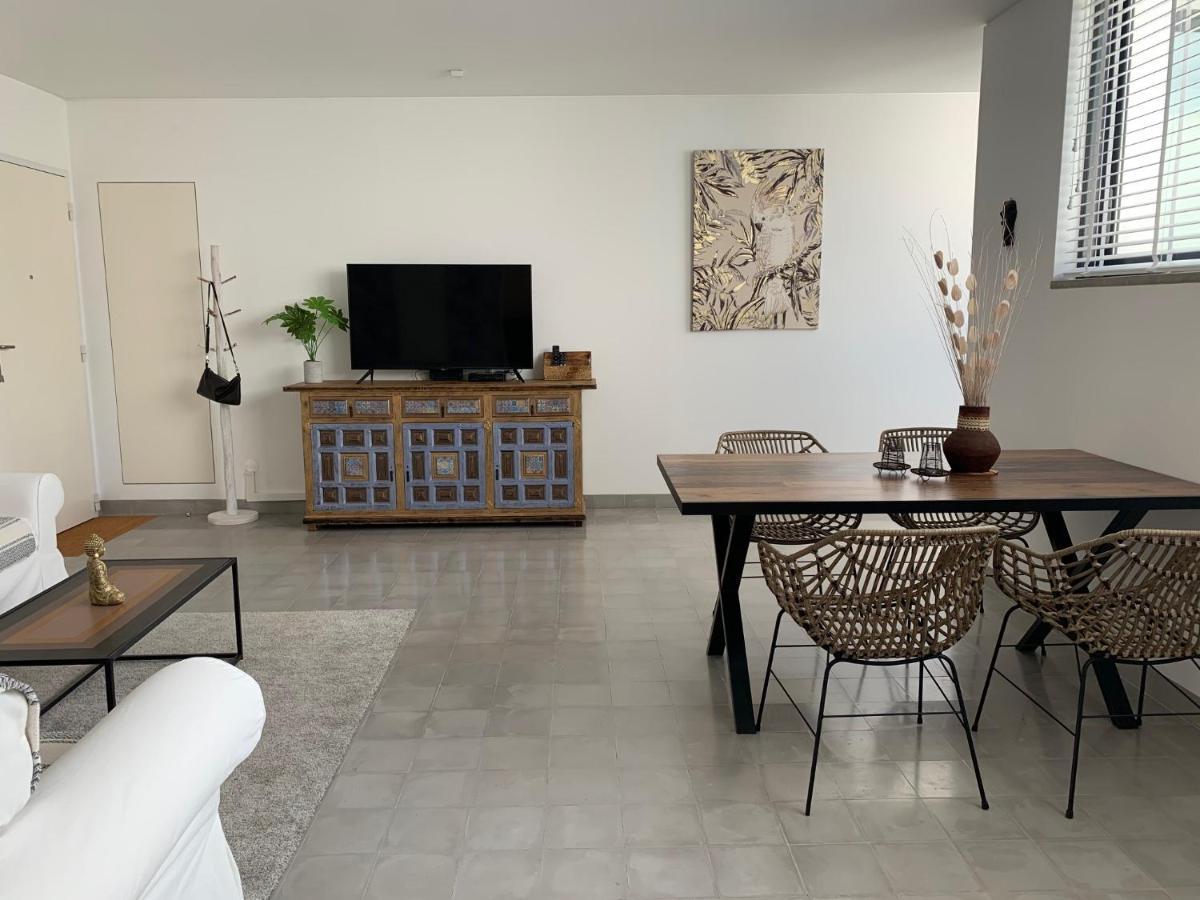 Casa Bamboo Tavira 아파트 외부 사진