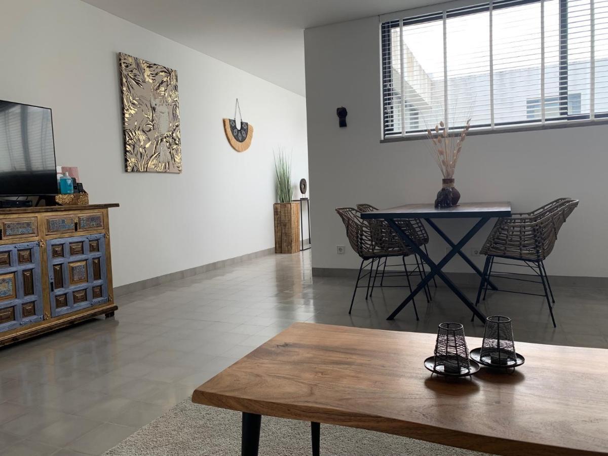 Casa Bamboo Tavira 아파트 외부 사진