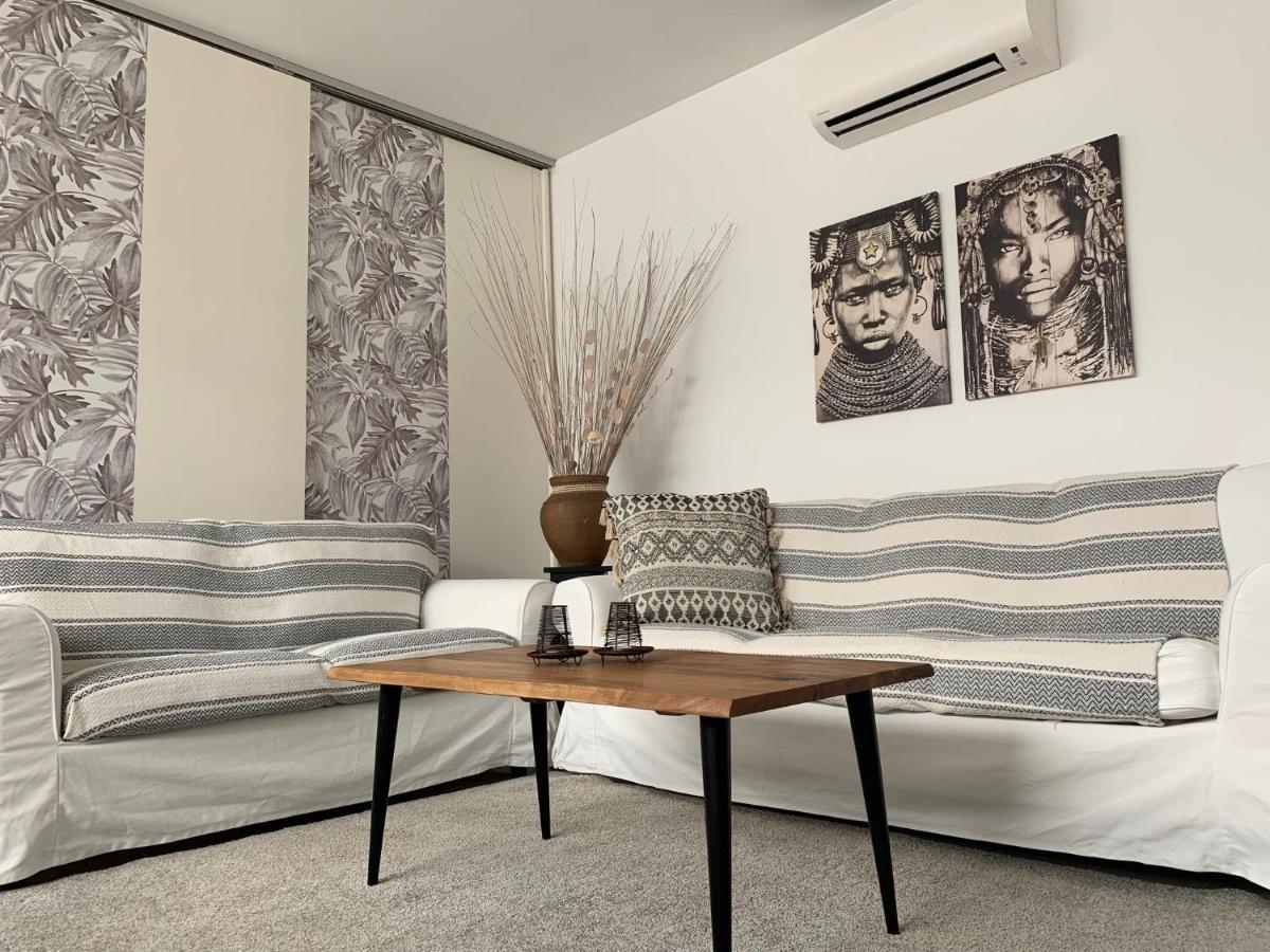 Casa Bamboo Tavira 아파트 외부 사진