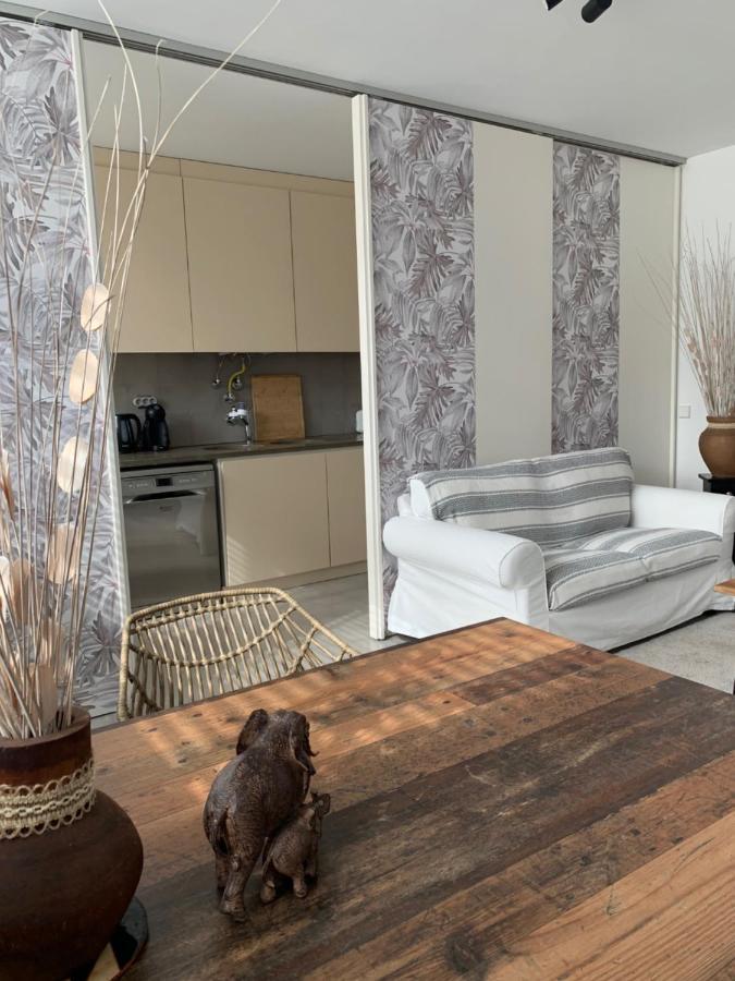Casa Bamboo Tavira 아파트 외부 사진