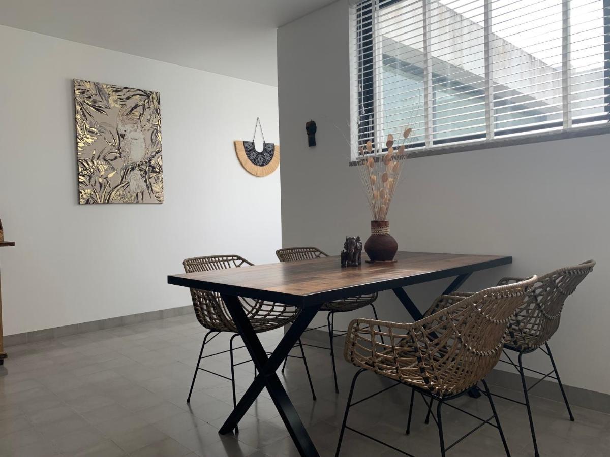 Casa Bamboo Tavira 아파트 외부 사진
