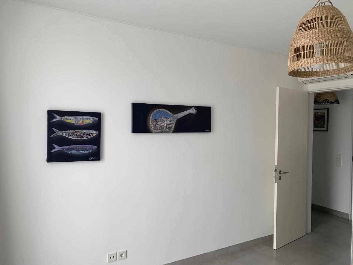 Casa Bamboo Tavira 아파트 외부 사진