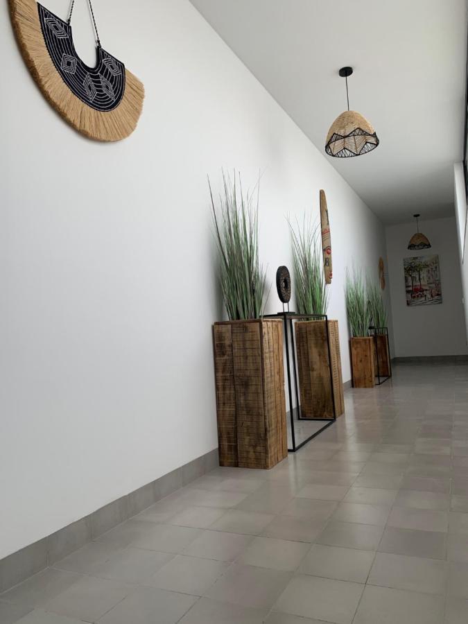 Casa Bamboo Tavira 아파트 외부 사진