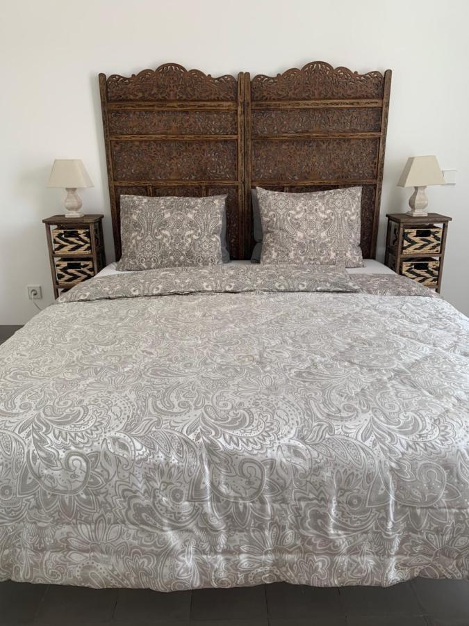 Casa Bamboo Tavira 아파트 외부 사진