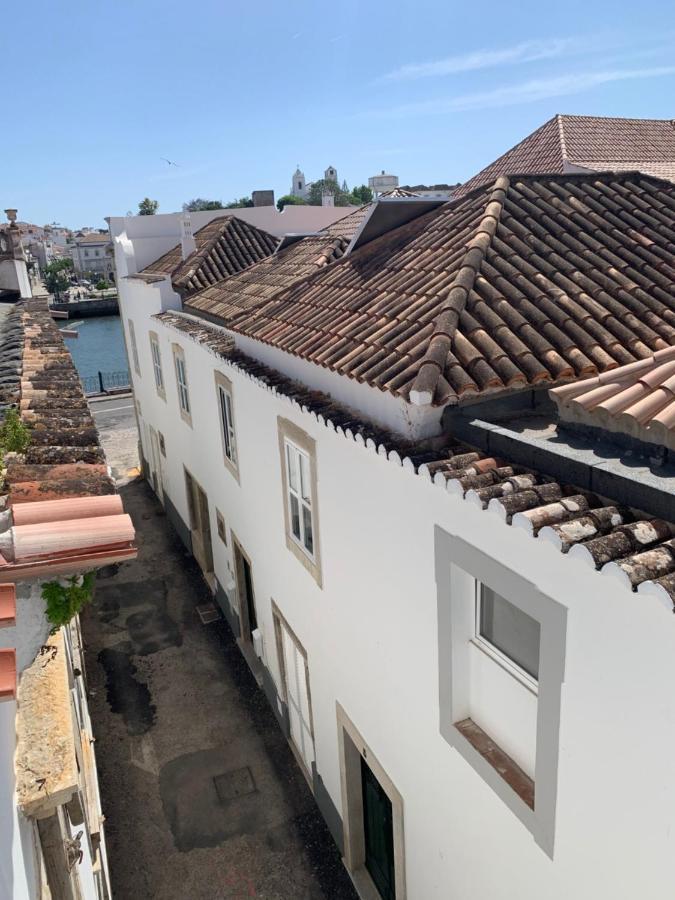 Casa Bamboo Tavira 아파트 외부 사진