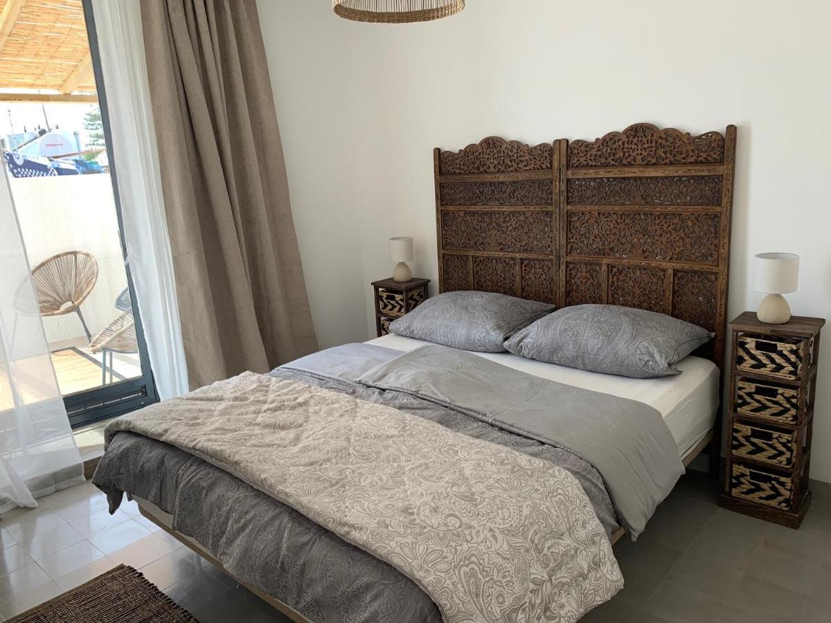 Casa Bamboo Tavira 아파트 외부 사진