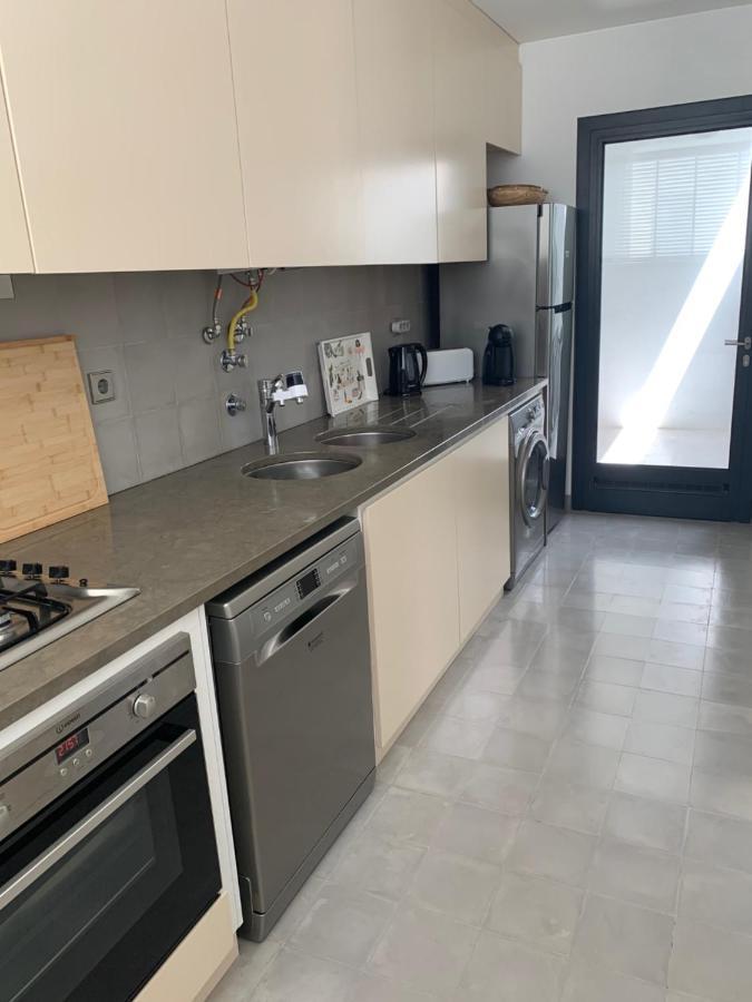 Casa Bamboo Tavira 아파트 외부 사진