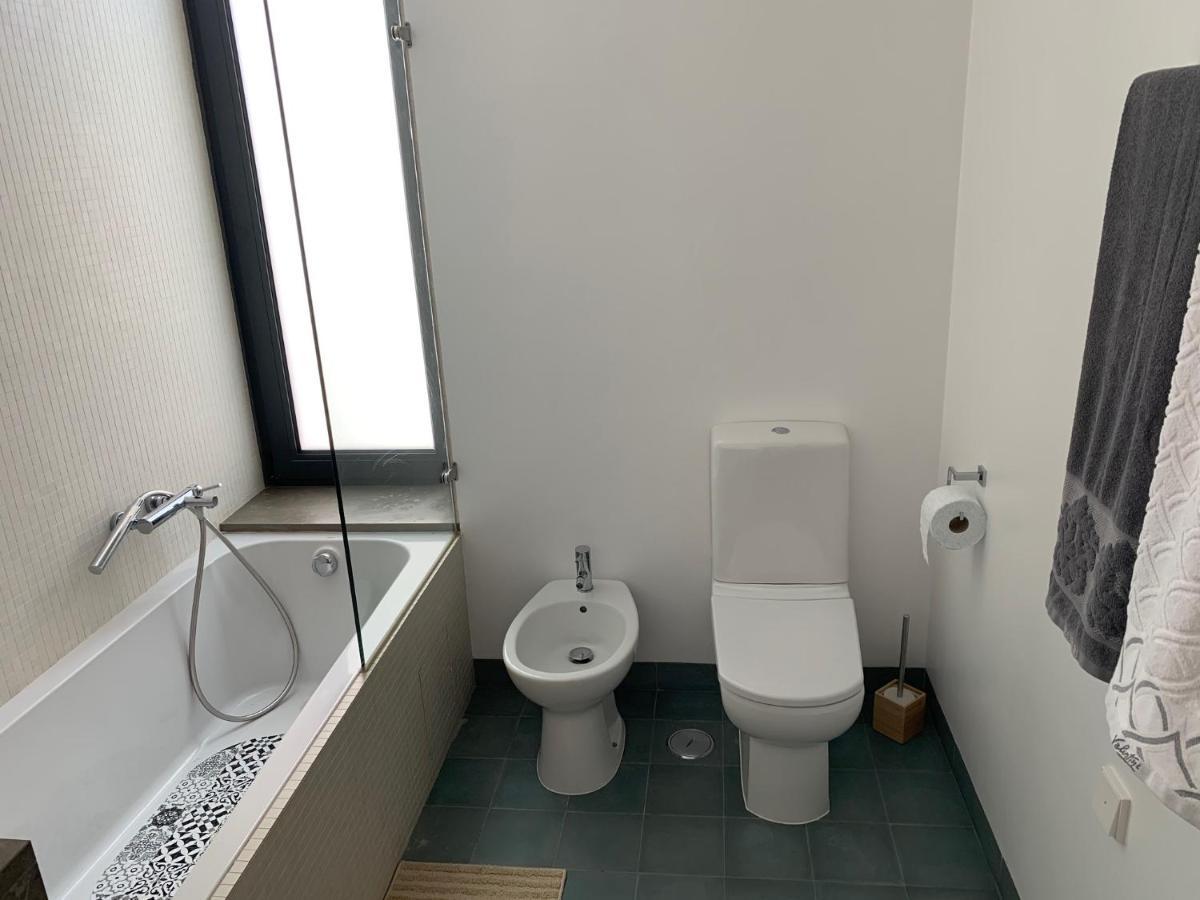 Casa Bamboo Tavira 아파트 외부 사진