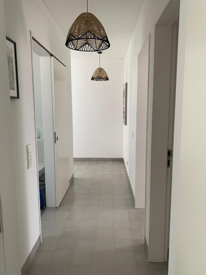 Casa Bamboo Tavira 아파트 외부 사진