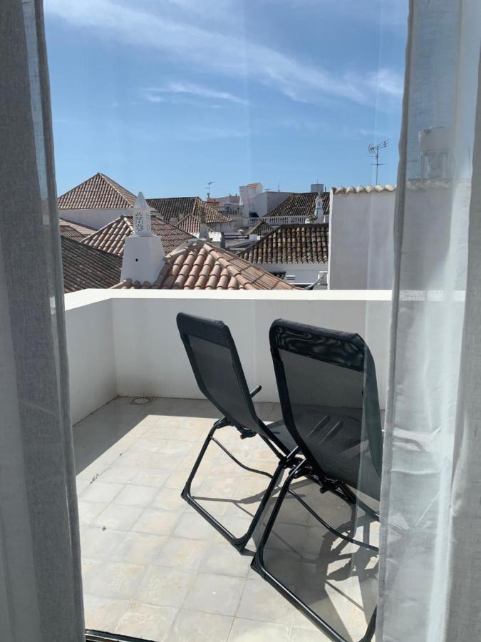 Casa Bamboo Tavira 아파트 외부 사진