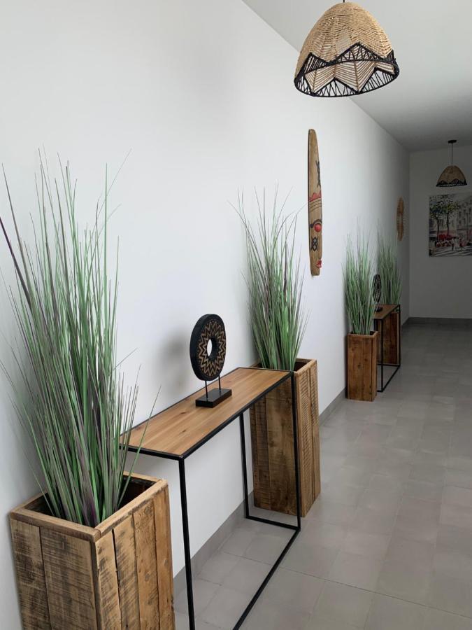 Casa Bamboo Tavira 아파트 외부 사진