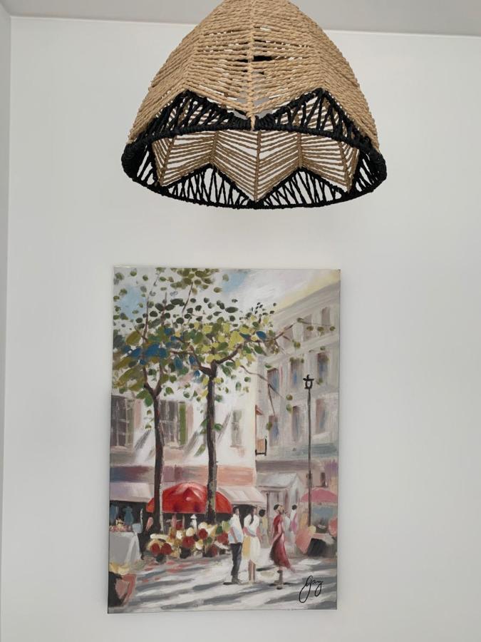 Casa Bamboo Tavira 아파트 외부 사진