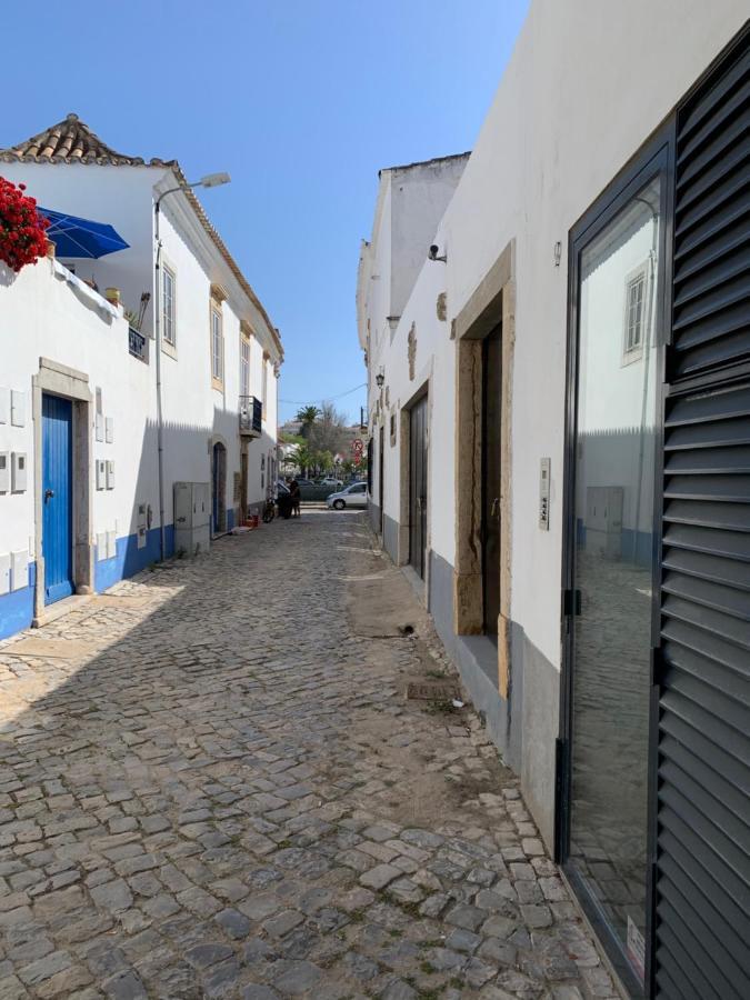 Casa Bamboo Tavira 아파트 외부 사진