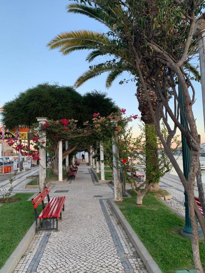 Casa Bamboo Tavira 아파트 외부 사진