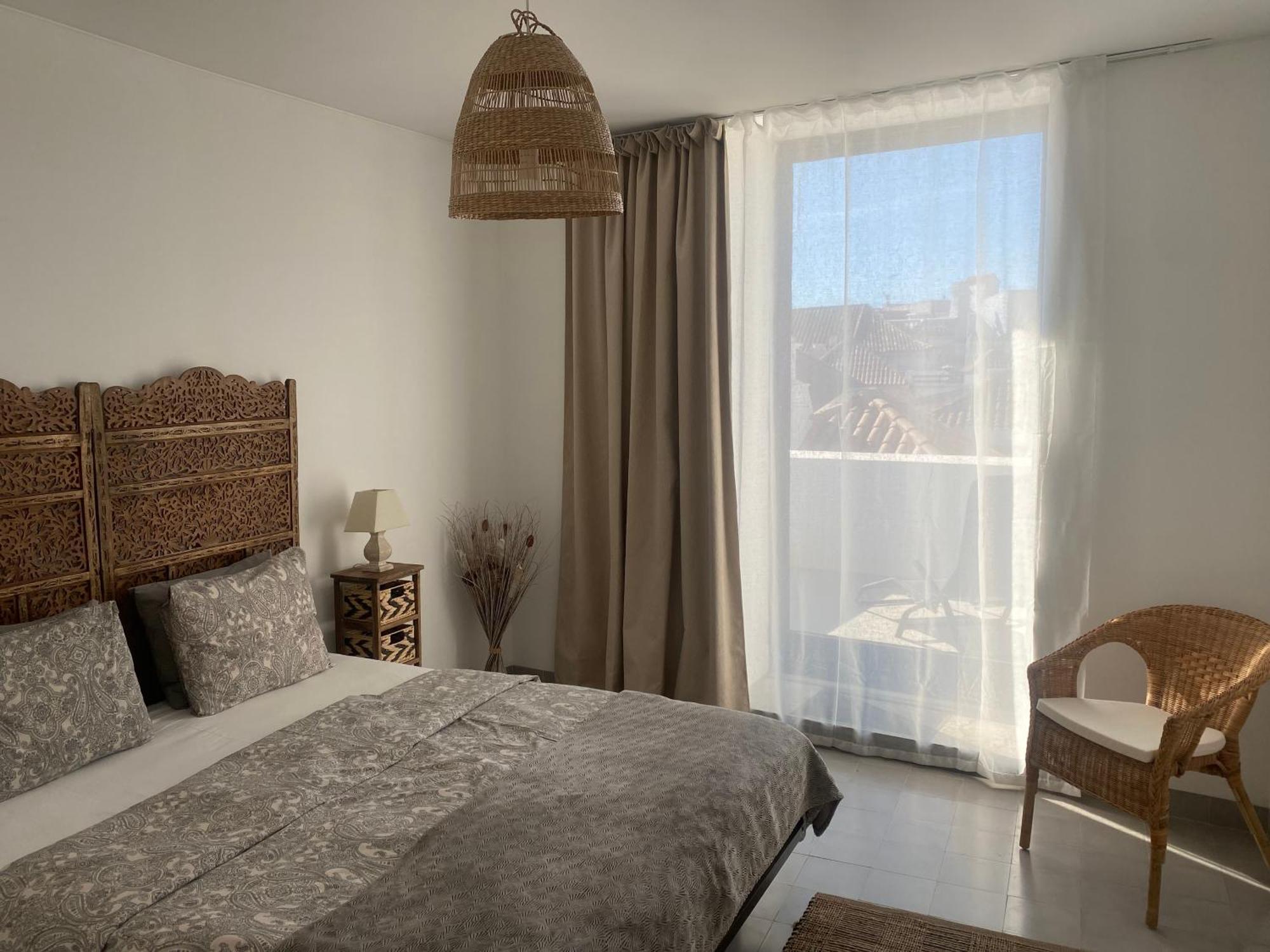 Casa Bamboo Tavira 아파트 외부 사진