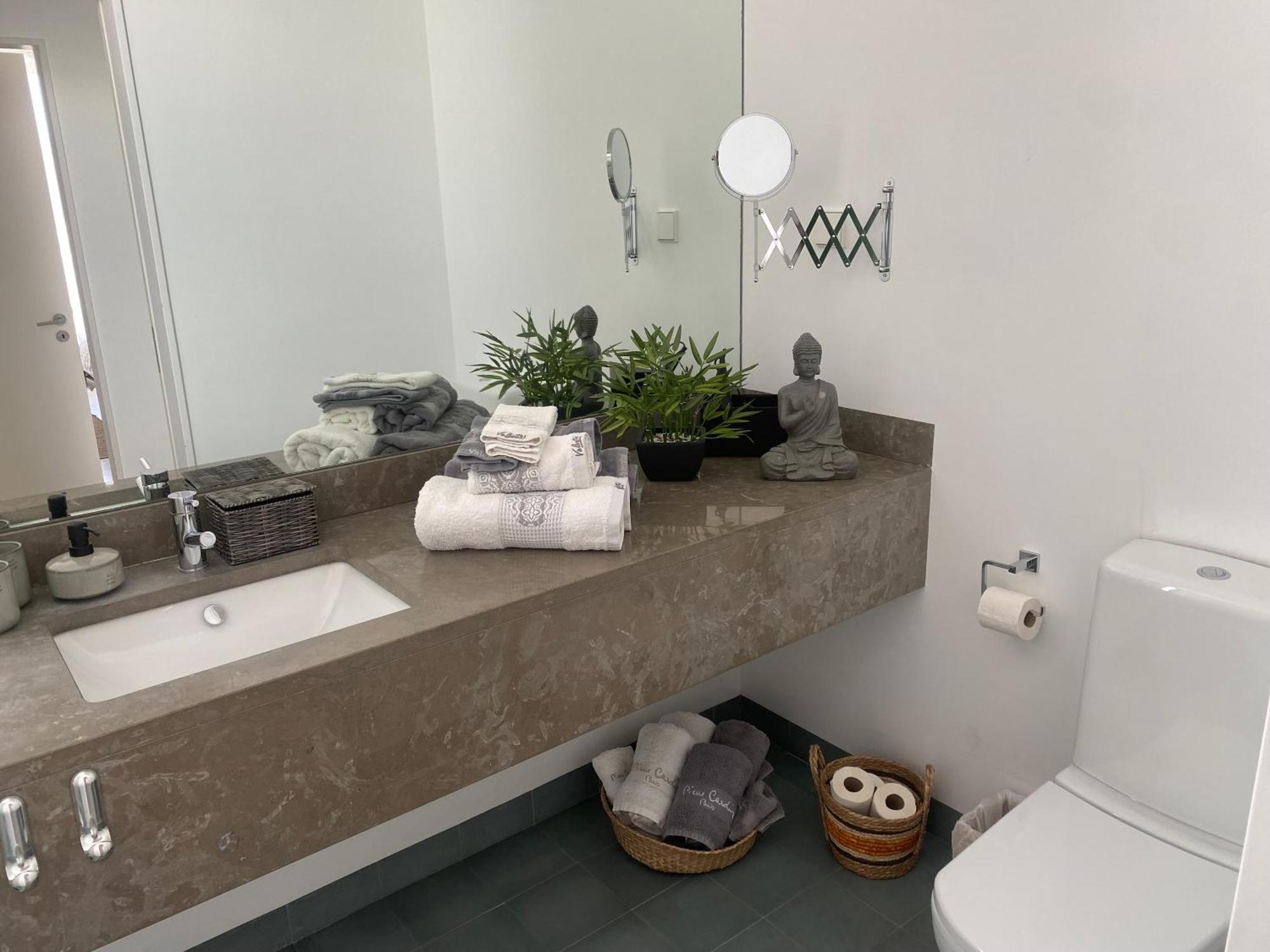 Casa Bamboo Tavira 아파트 외부 사진