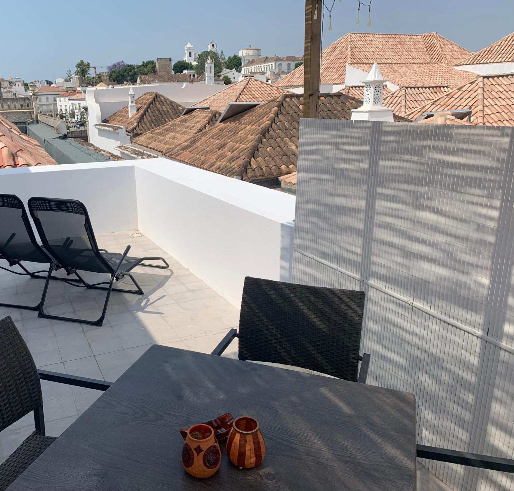 Casa Bamboo Tavira 아파트 외부 사진