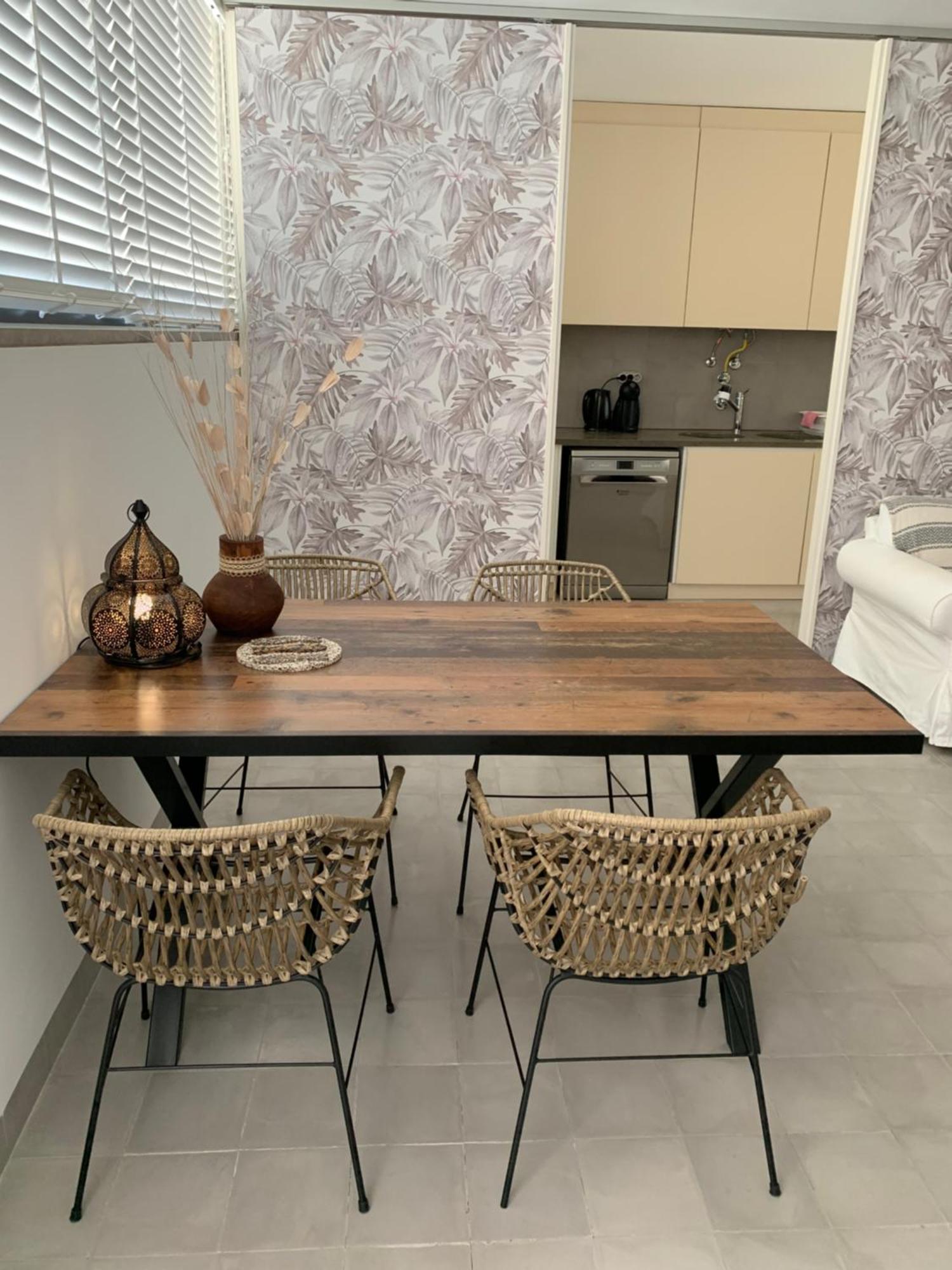 Casa Bamboo Tavira 아파트 외부 사진